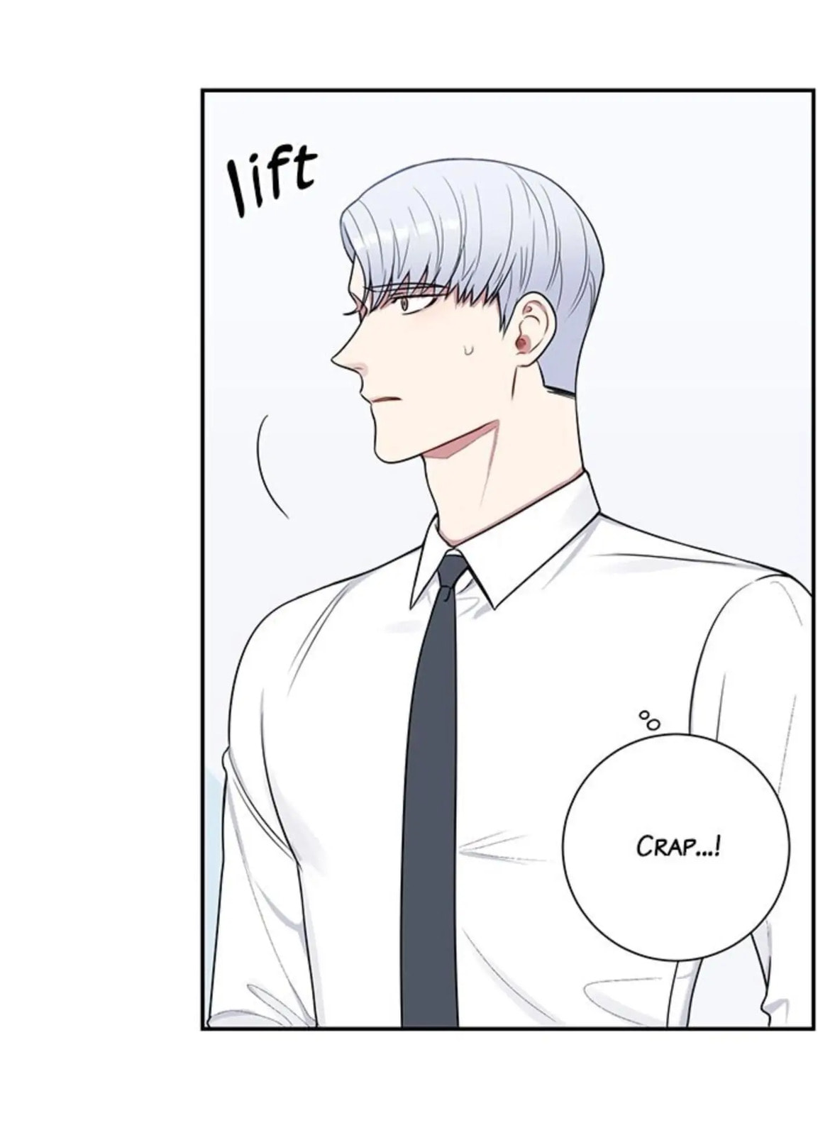 Cherry Blossoms After Winter Chapter 155 page 28 - 
