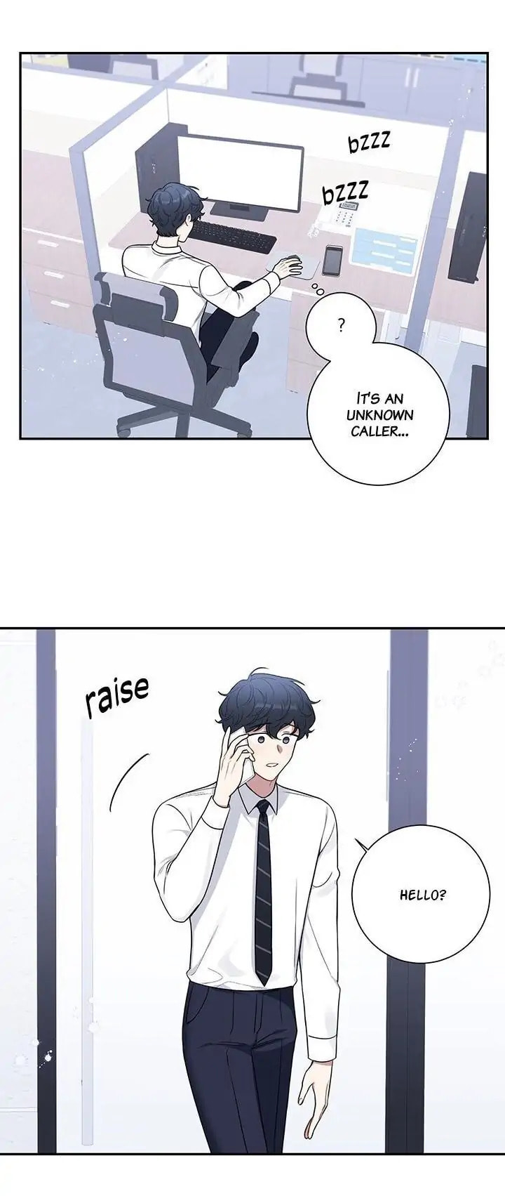 Cherry Blossoms After Winter Chapter 155 page 29 - 