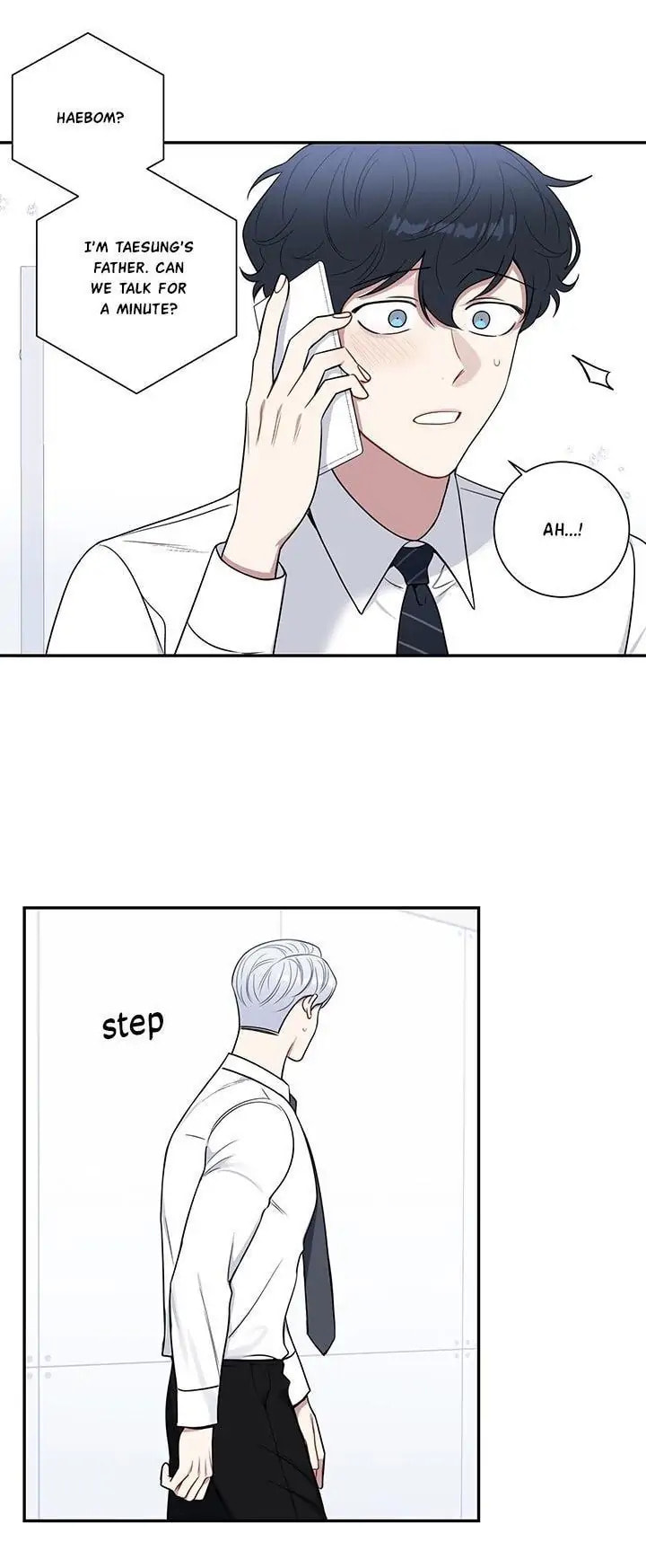 Cherry Blossoms After Winter Chapter 155 page 30 - 
