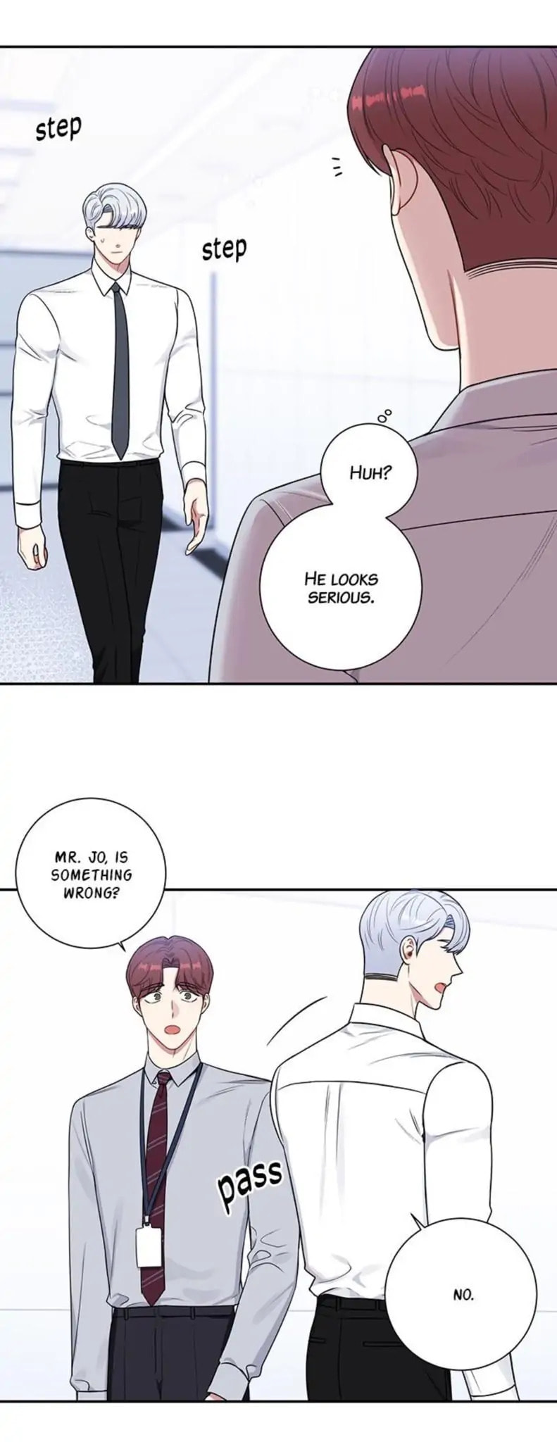 Cherry Blossoms After Winter Chapter 155 page 31 - 