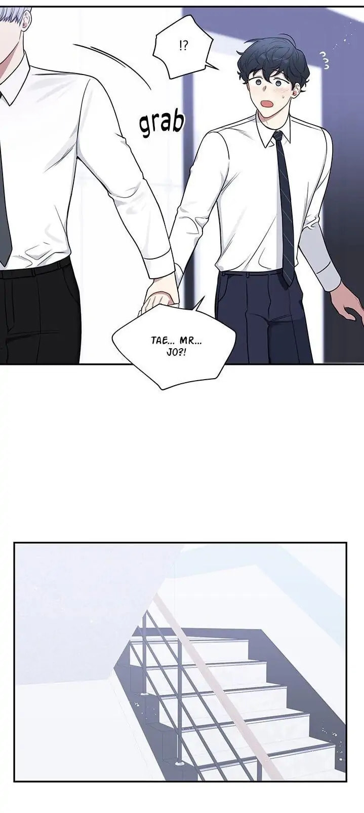 Cherry Blossoms After Winter Chapter 155 page 34 - 