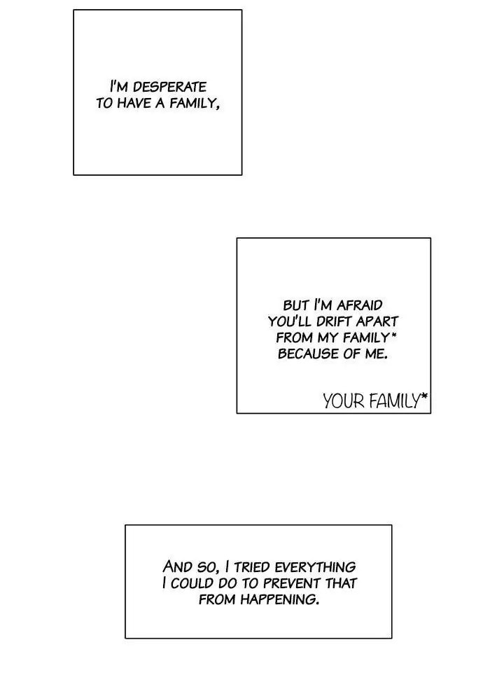 Cherry Blossoms After Winter Chapter 155 page 38 - 