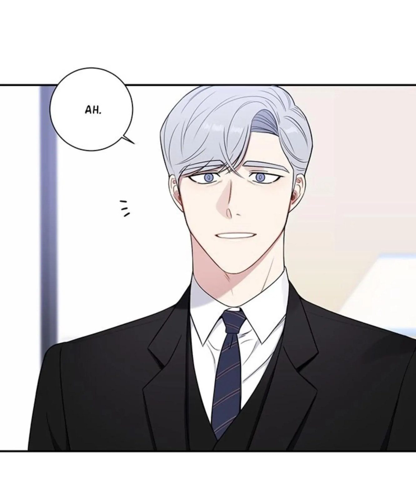 Cherry Blossoms After Winter Chapter 155 page 9 - 