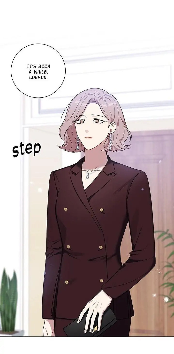 Cherry Blossoms After Winter Chapter 155 page 10 - 