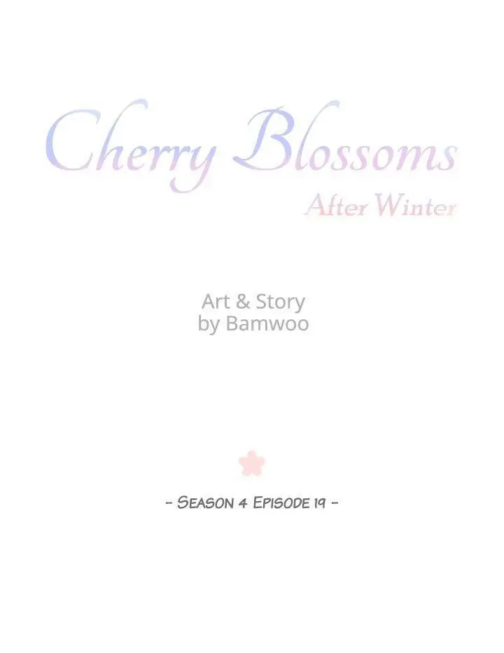 Cherry Blossoms After Winter Chapter 156 page 2 - 