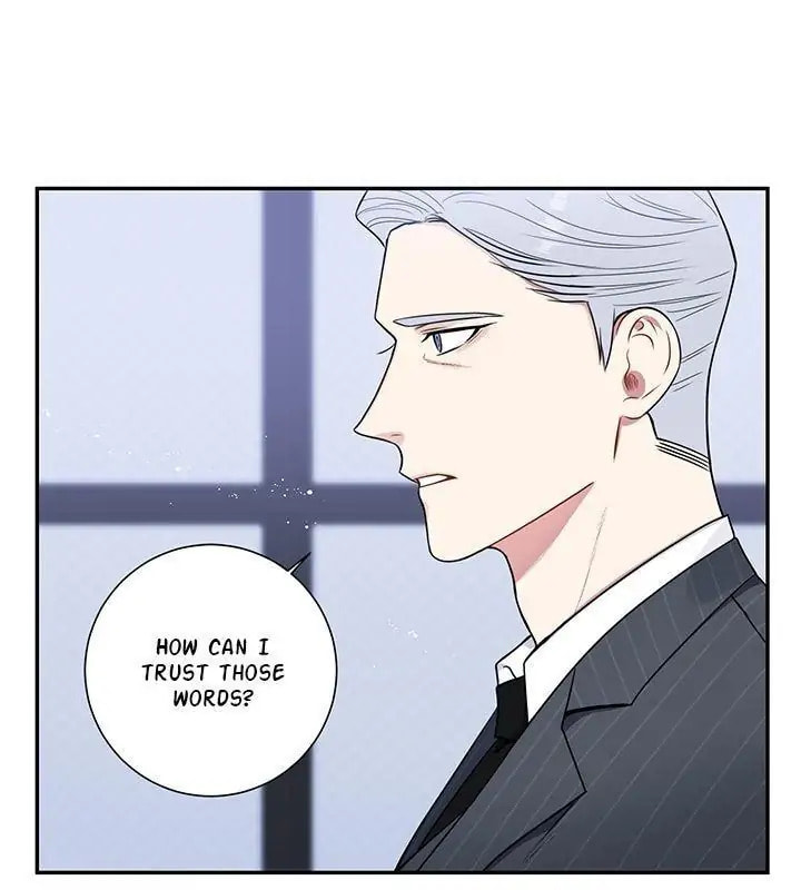 Cherry Blossoms After Winter Chapter 156 page 13 - 