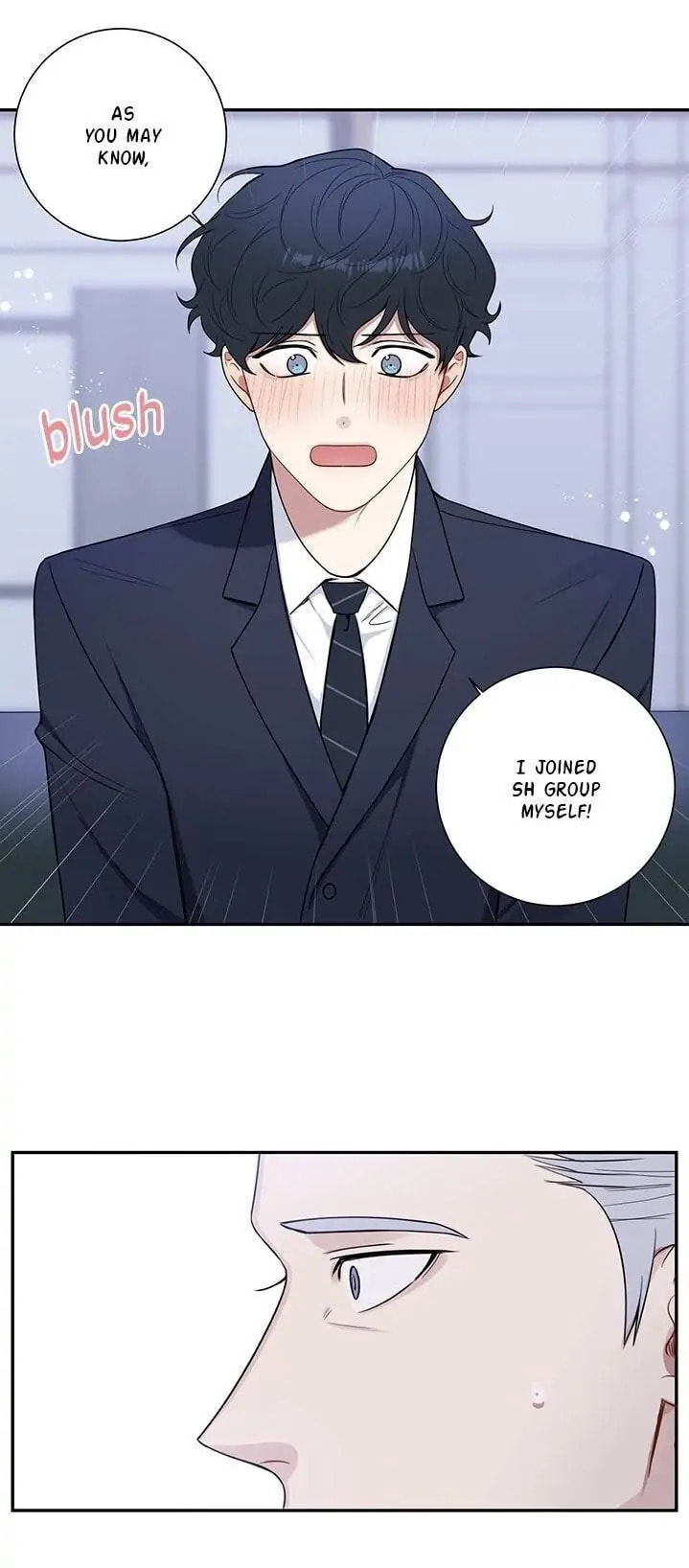Cherry Blossoms After Winter Chapter 156 page 14 - 