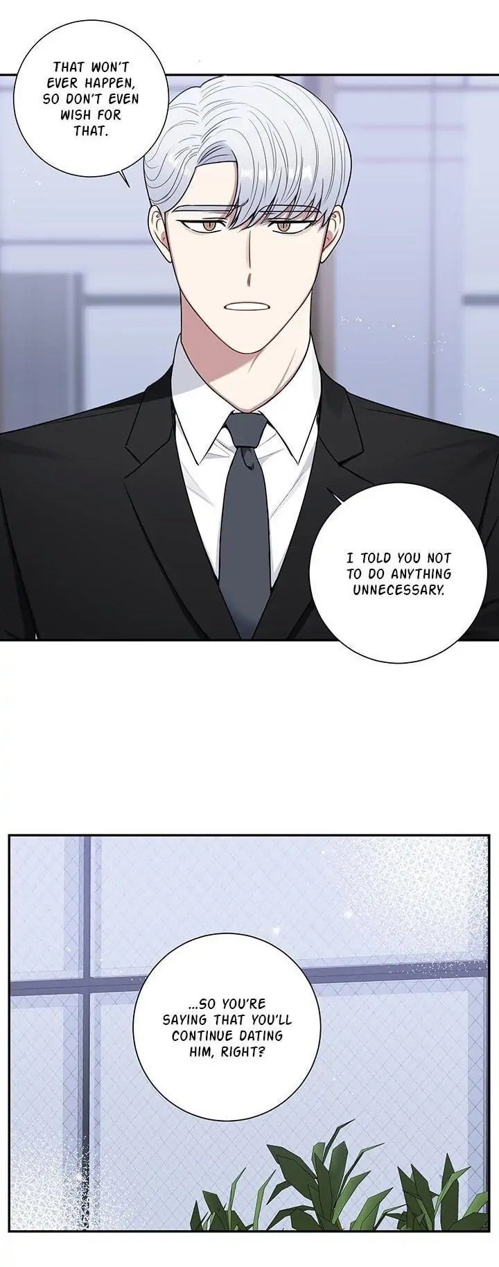 Cherry Blossoms After Winter Chapter 156 page 17 - 