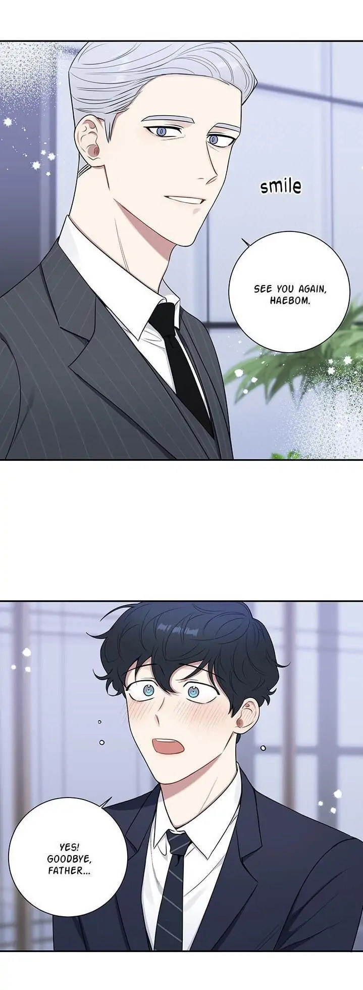 Cherry Blossoms After Winter Chapter 156 page 24 - 
