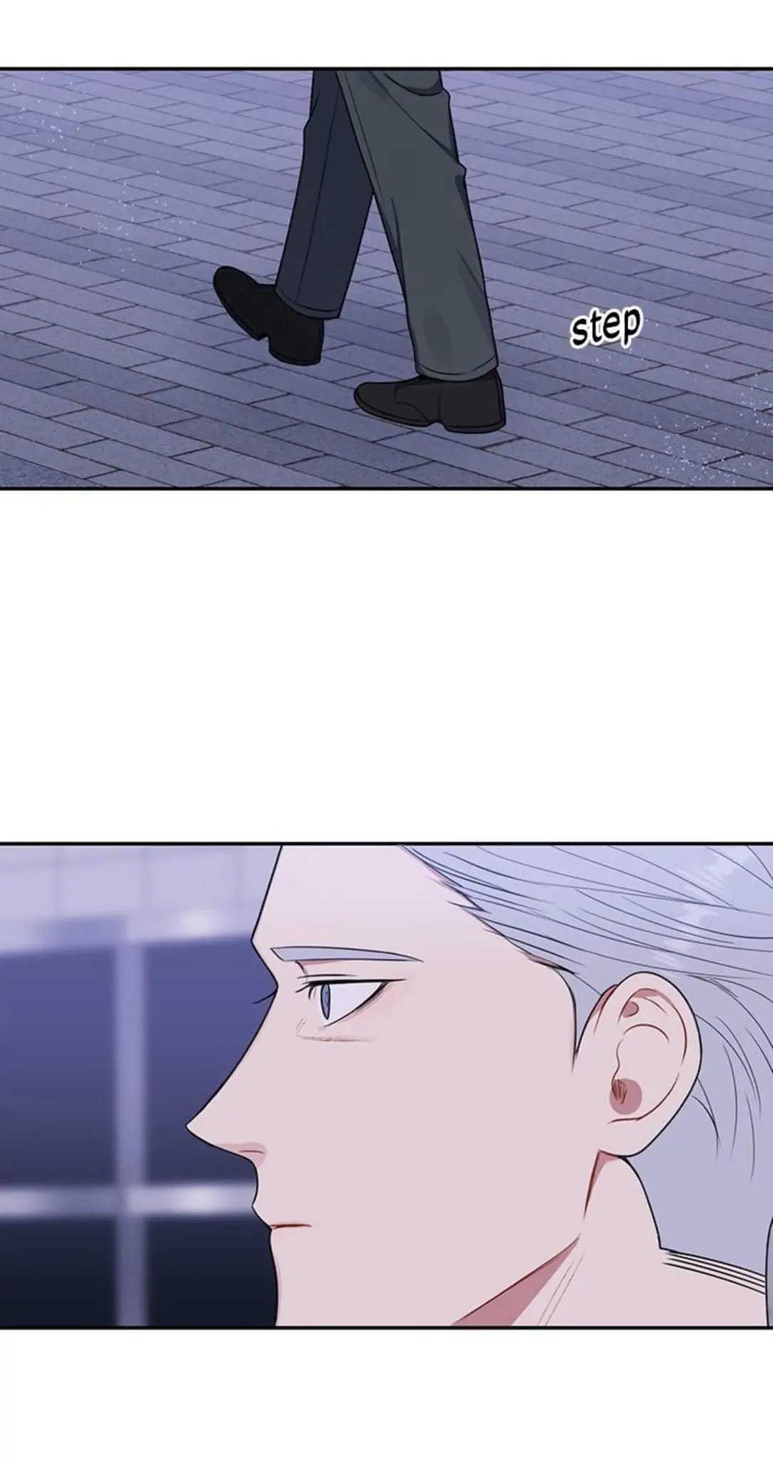 Cherry Blossoms After Winter Chapter 156 page 26 - 