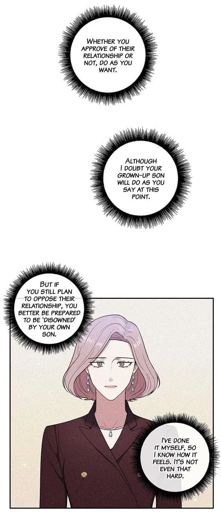 Cherry Blossoms After Winter Chapter 156 page 27 - 