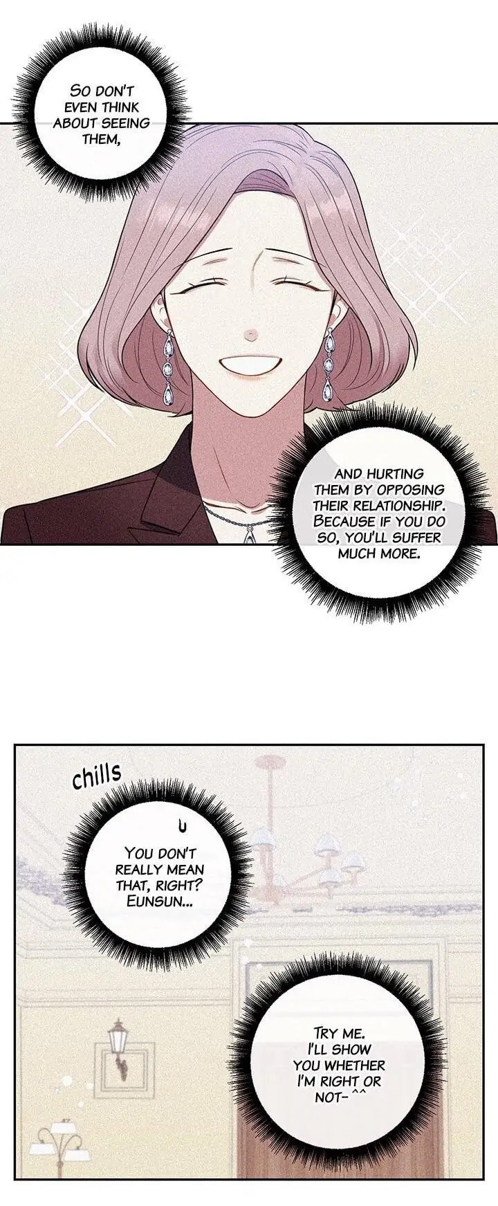 Cherry Blossoms After Winter Chapter 156 page 28 - 