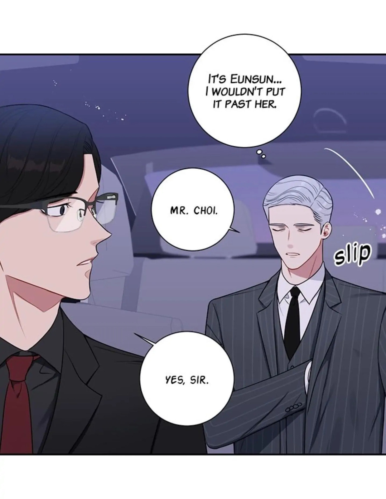 Cherry Blossoms After Winter Chapter 156 page 29 - 