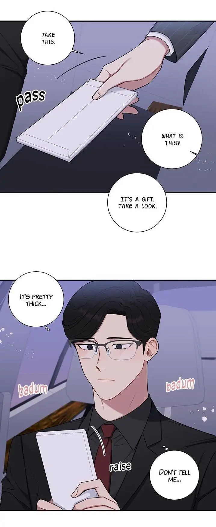 Cherry Blossoms After Winter Chapter 156 page 30 - 