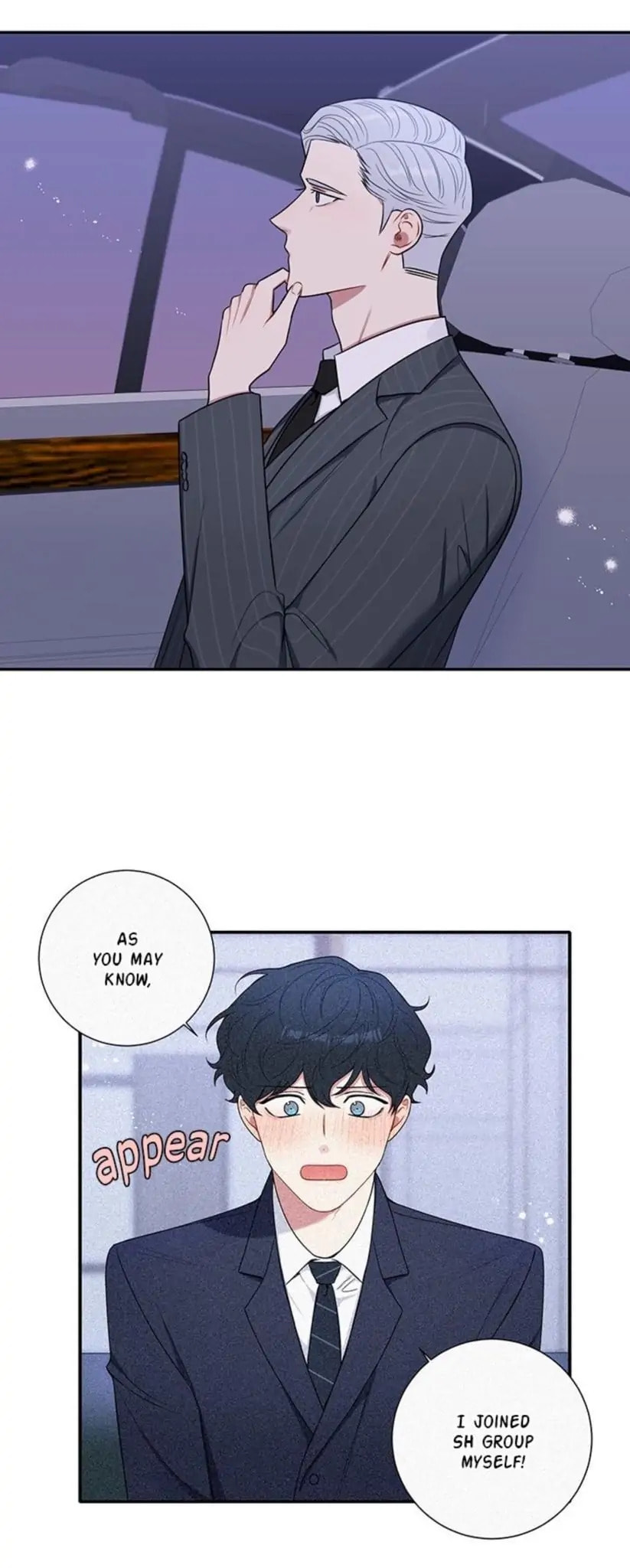 Cherry Blossoms After Winter Chapter 156 page 32 - 
