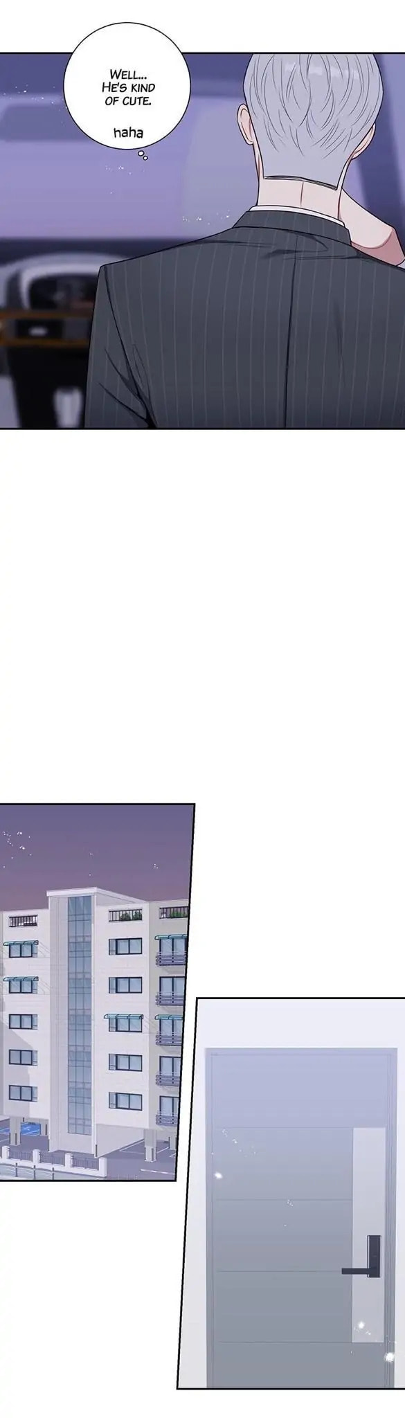 Cherry Blossoms After Winter Chapter 156 page 33 - 