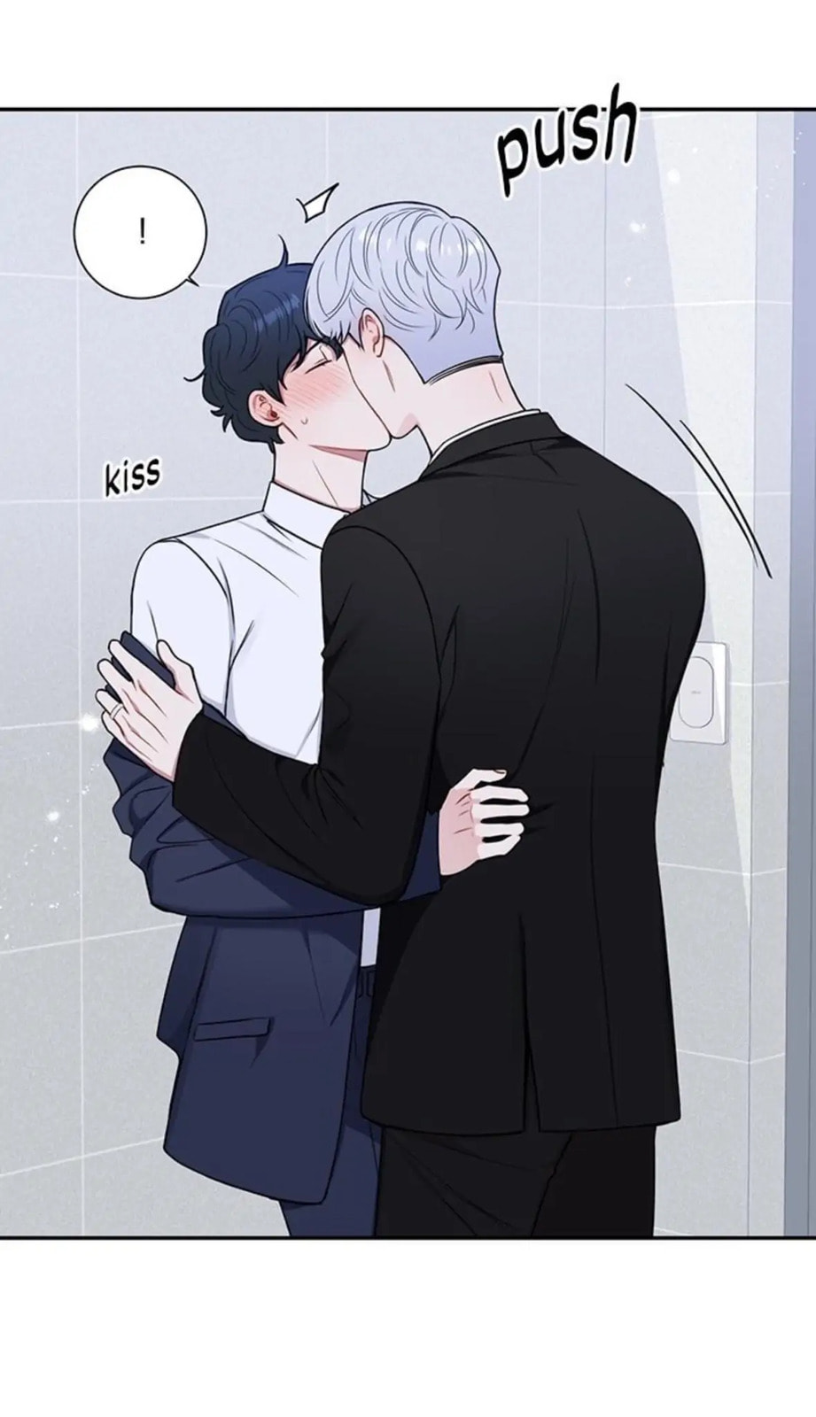 Cherry Blossoms After Winter Chapter 156 page 34 - 