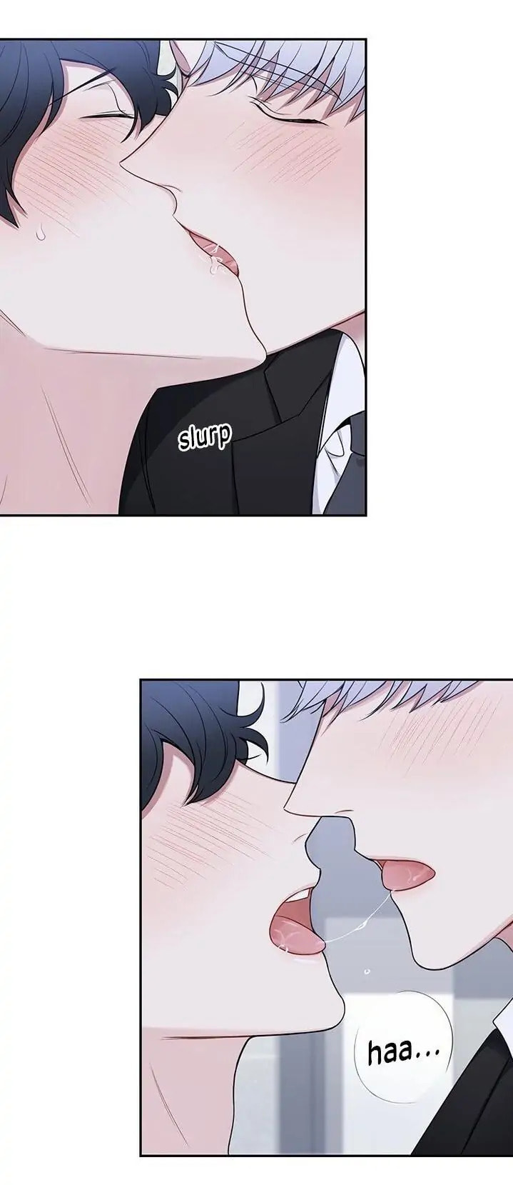 Cherry Blossoms After Winter Chapter 156 page 36 - 