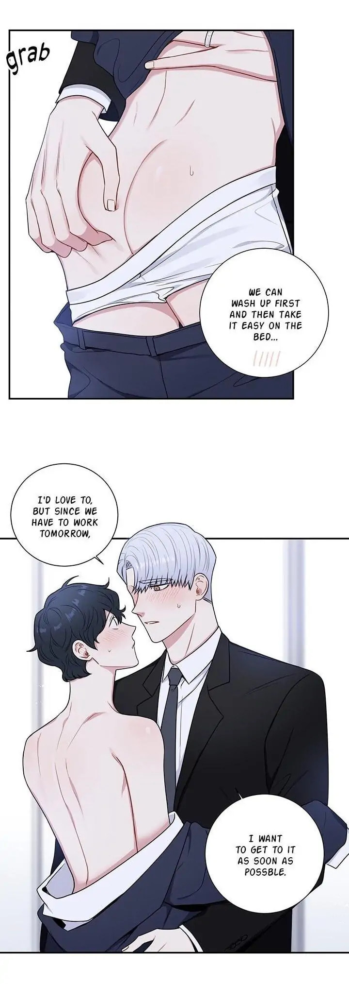 Cherry Blossoms After Winter Chapter 156 page 38 - 
