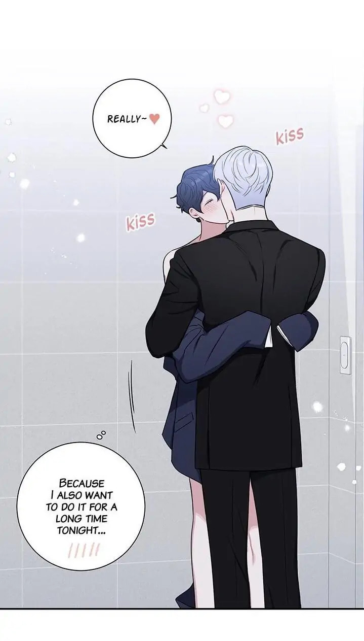 Cherry Blossoms After Winter Chapter 156 page 40 - 
