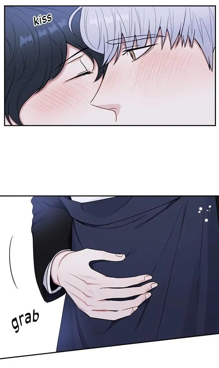 Cherry Blossoms After Winter Chapter 156 page 41 - 