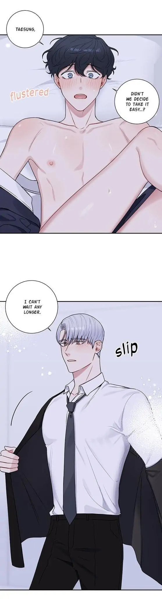 Cherry Blossoms After Winter Chapter 156 page 44 - 