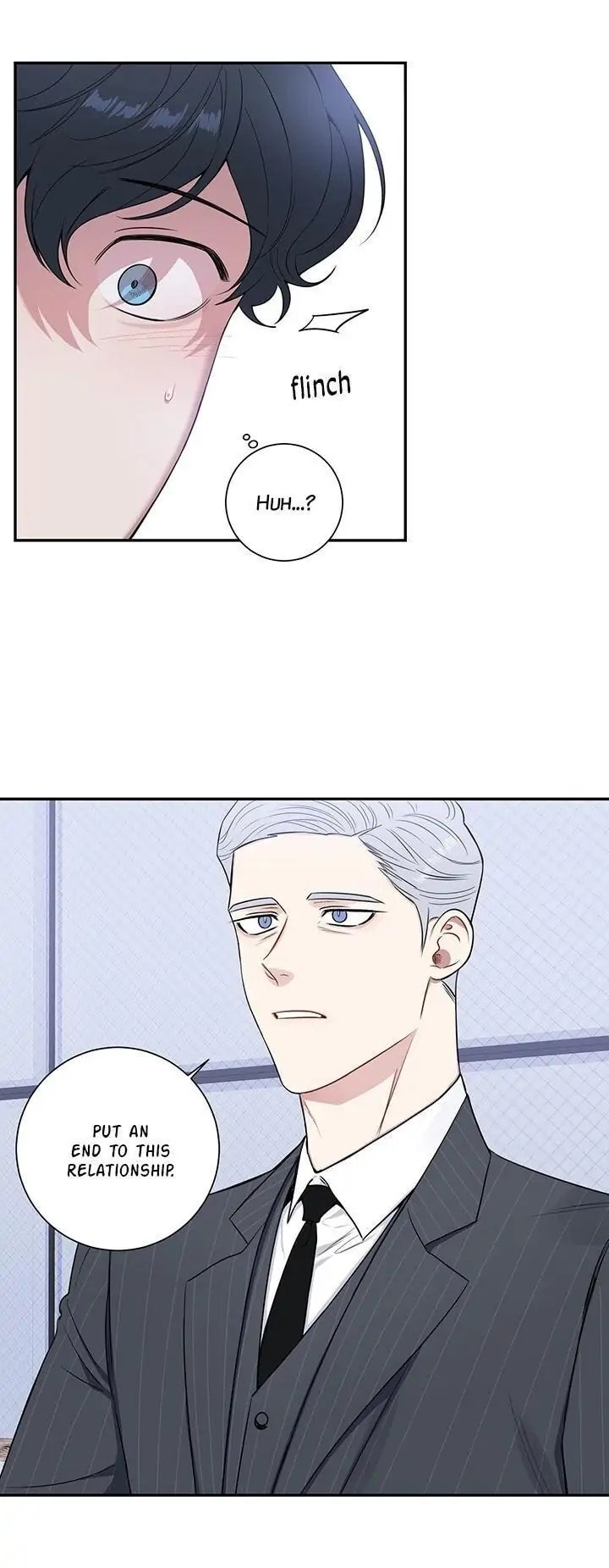 Cherry Blossoms After Winter Chapter 156 page 6 - 