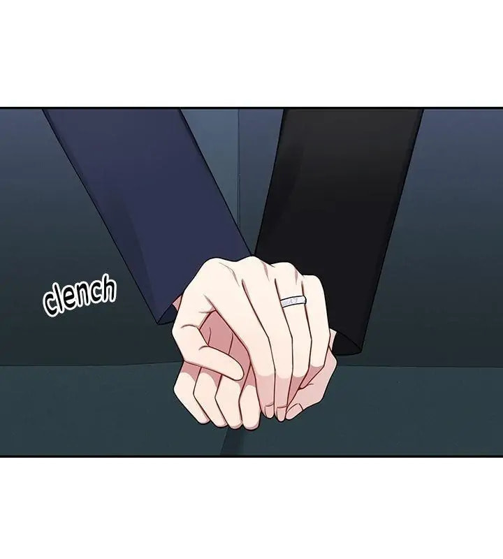 Cherry Blossoms After Winter Chapter 156 page 8 - 