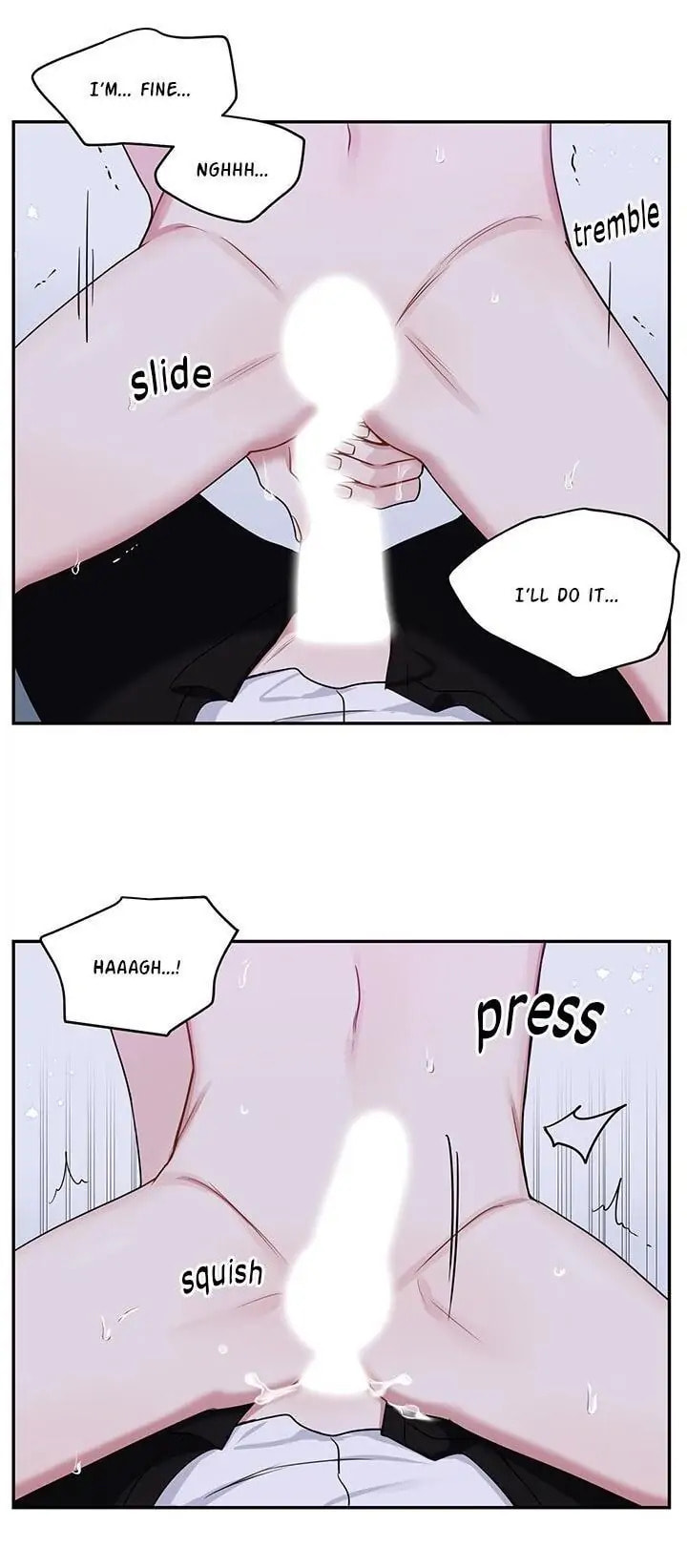 Cherry Blossoms After Winter Chapter 157 page 11 - 
