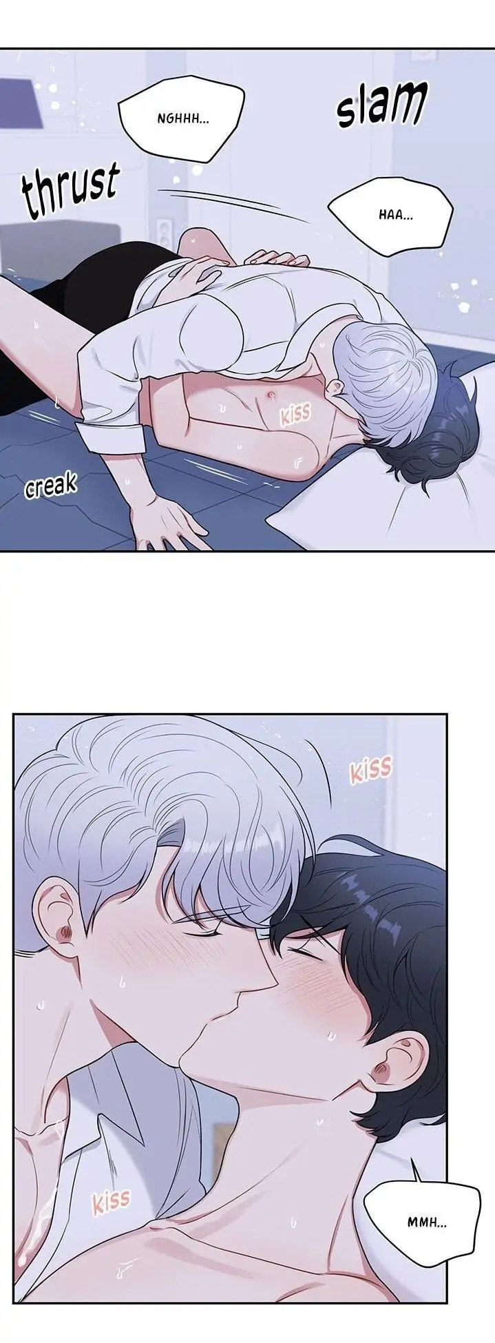 Cherry Blossoms After Winter Chapter 157 page 20 - 