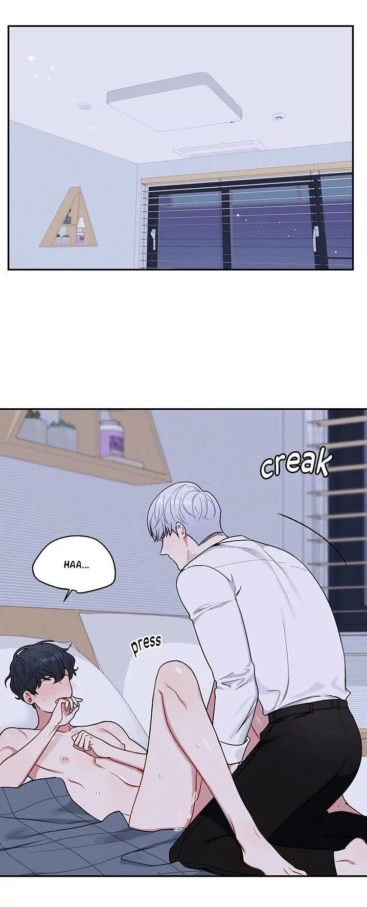 Cherry Blossoms After Winter Chapter 157 page 3 - 