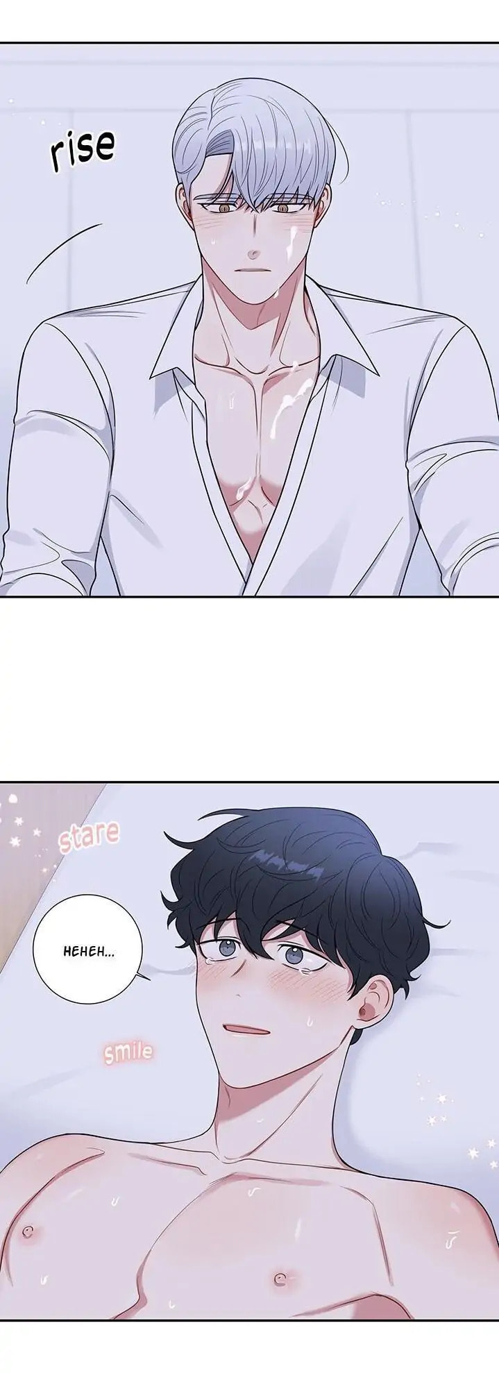 Cherry Blossoms After Winter Chapter 157 page 22 - 