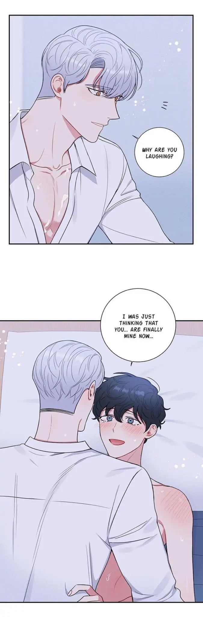 Cherry Blossoms After Winter Chapter 157 page 23 - 