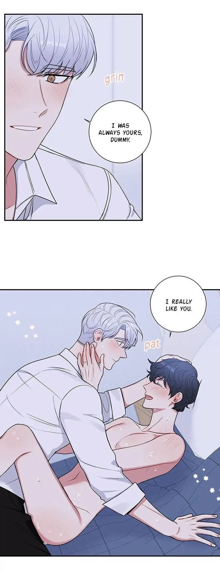 Cherry Blossoms After Winter Chapter 157 page 24 - 