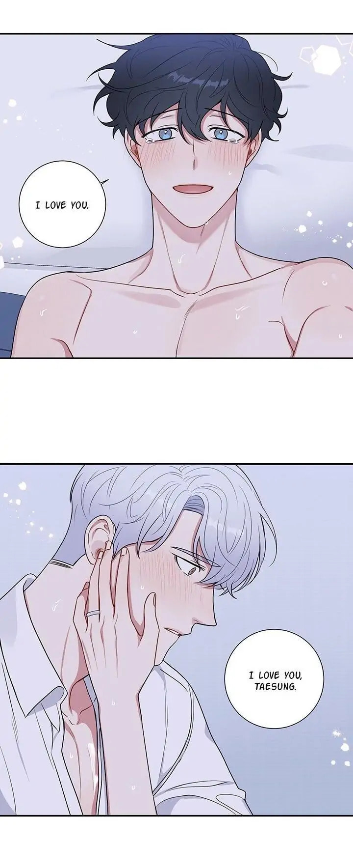 Cherry Blossoms After Winter Chapter 157 page 25 - 