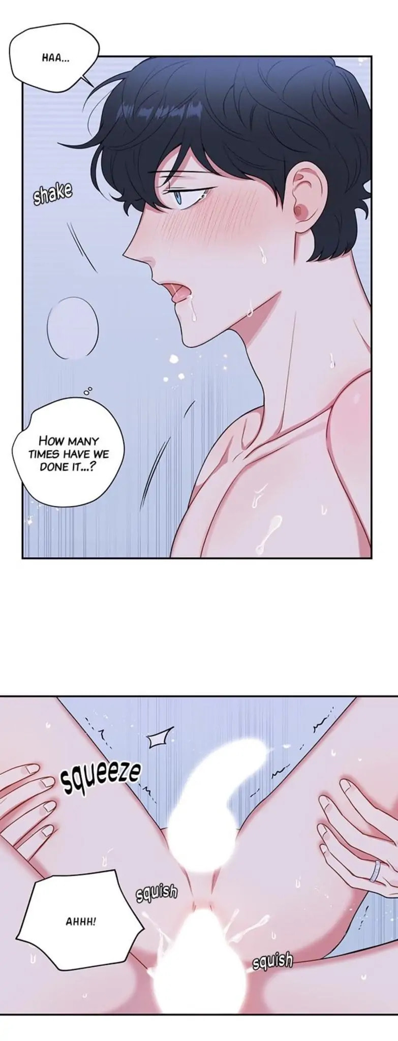 Cherry Blossoms After Winter Chapter 157 page 28 - 