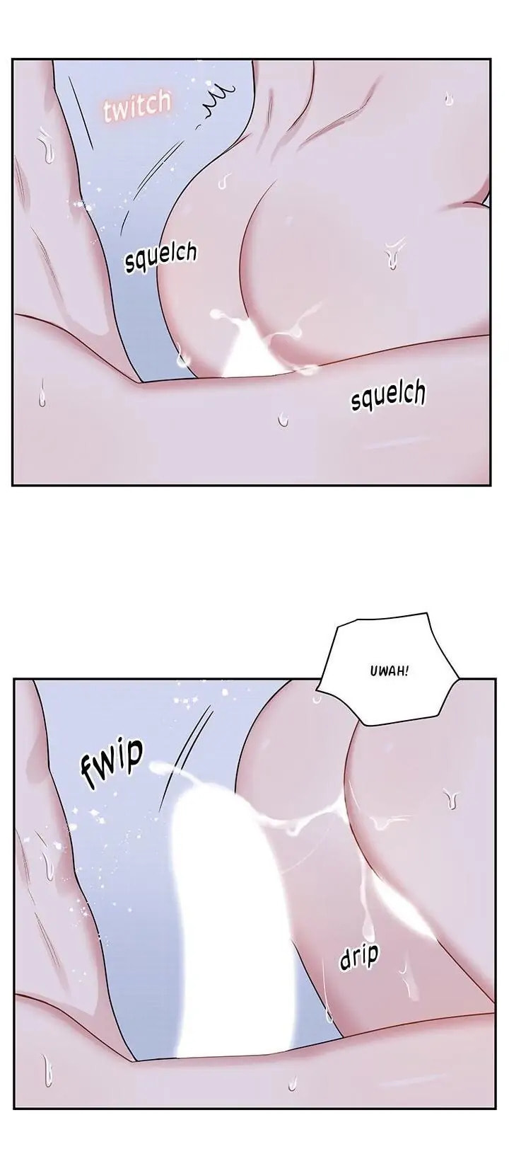 Cherry Blossoms After Winter Chapter 157 page 30 - 