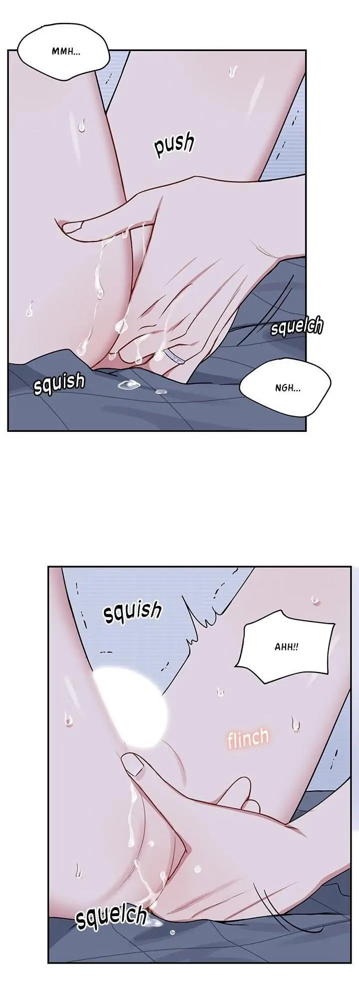 Cherry Blossoms After Winter Chapter 157 page 4 - 