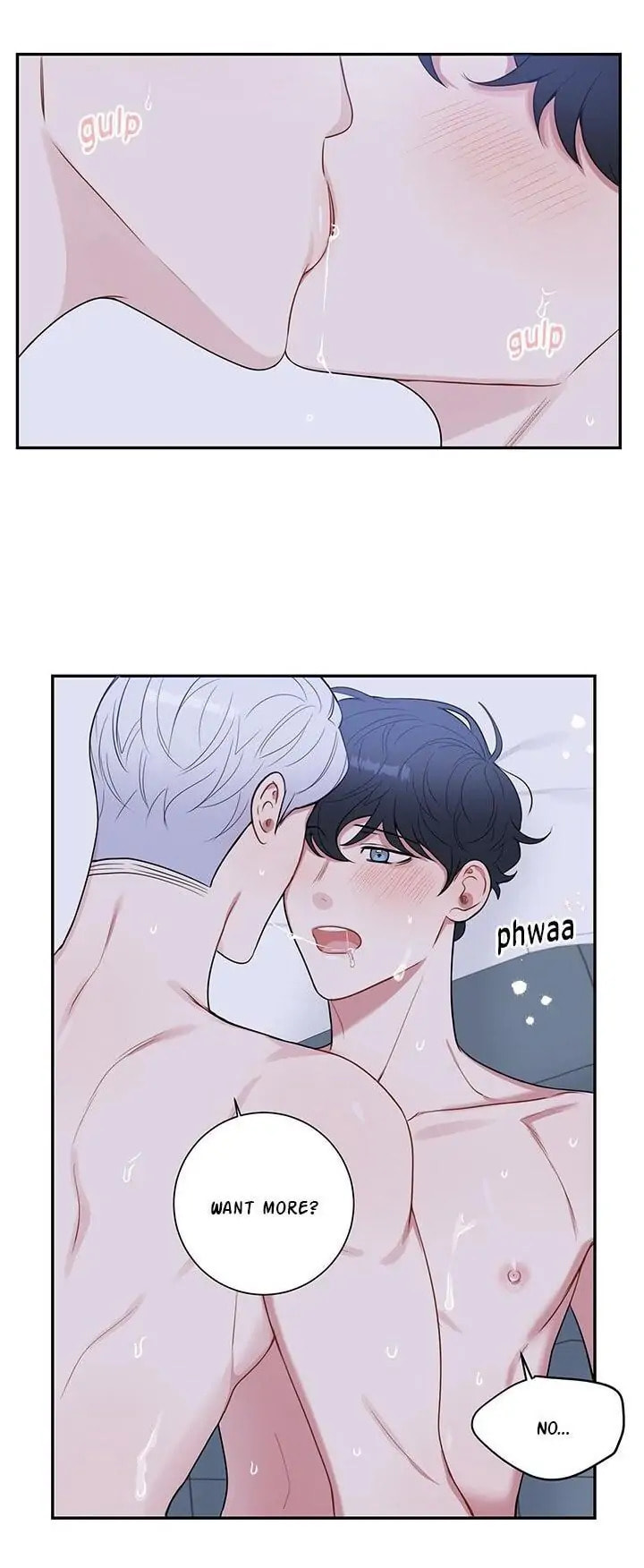Cherry Blossoms After Winter Chapter 157 page 33 - 
