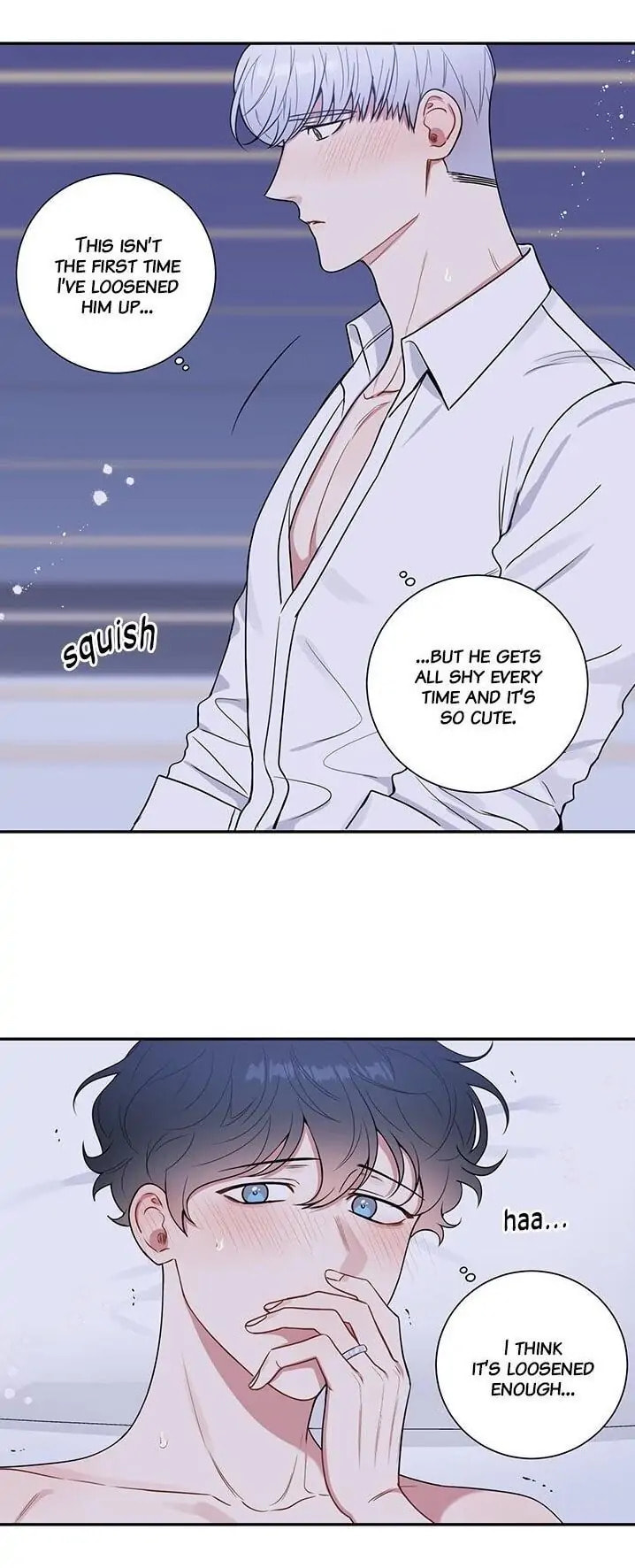 Cherry Blossoms After Winter Chapter 157 page 6 - 
