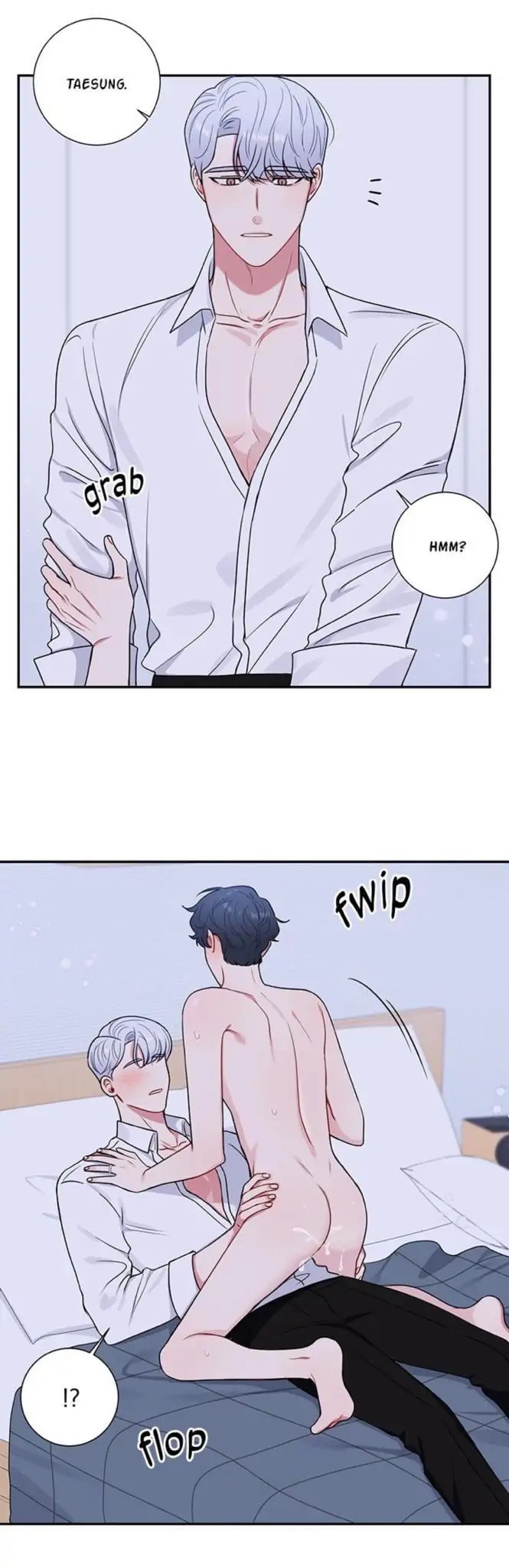 Cherry Blossoms After Winter Chapter 157 page 7 - 