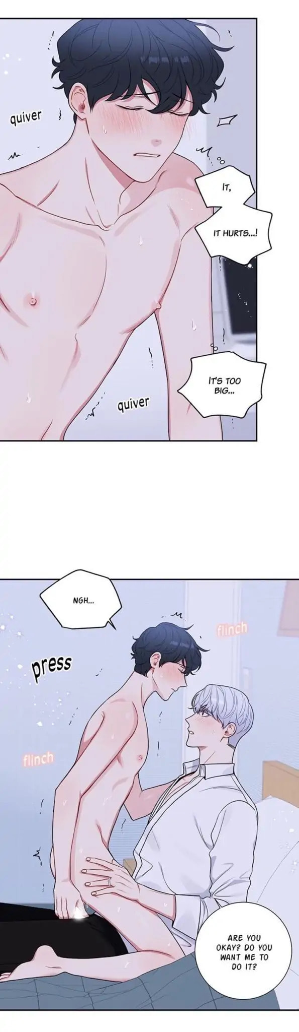 Cherry Blossoms After Winter Chapter 157 page 10 - 