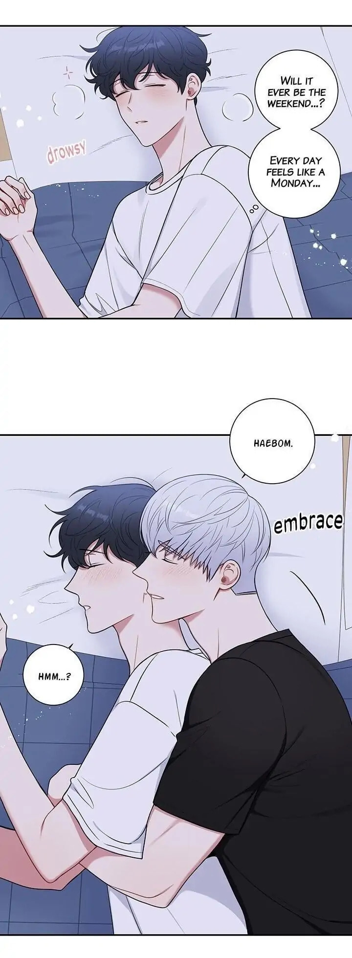 Cherry Blossoms After Winter Chapter 158 page 12 - 