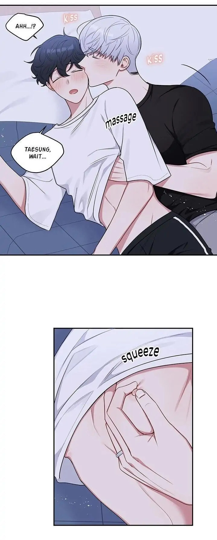 Cherry Blossoms After Winter Chapter 158 page 14 - 