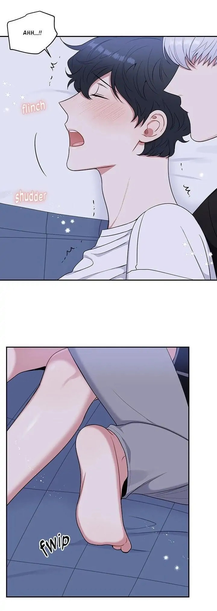 Cherry Blossoms After Winter Chapter 158 page 15 - 