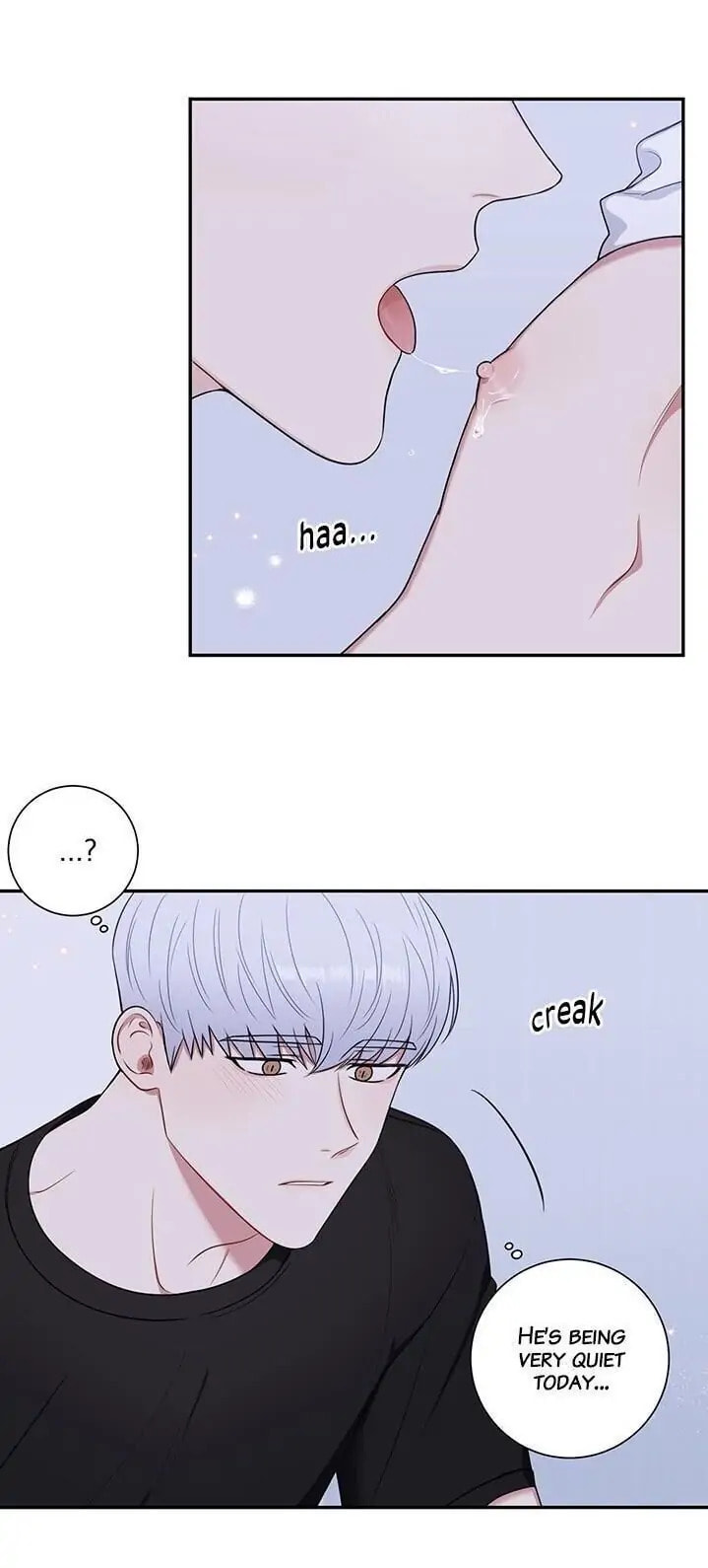 Cherry Blossoms After Winter Chapter 158 page 17 - 