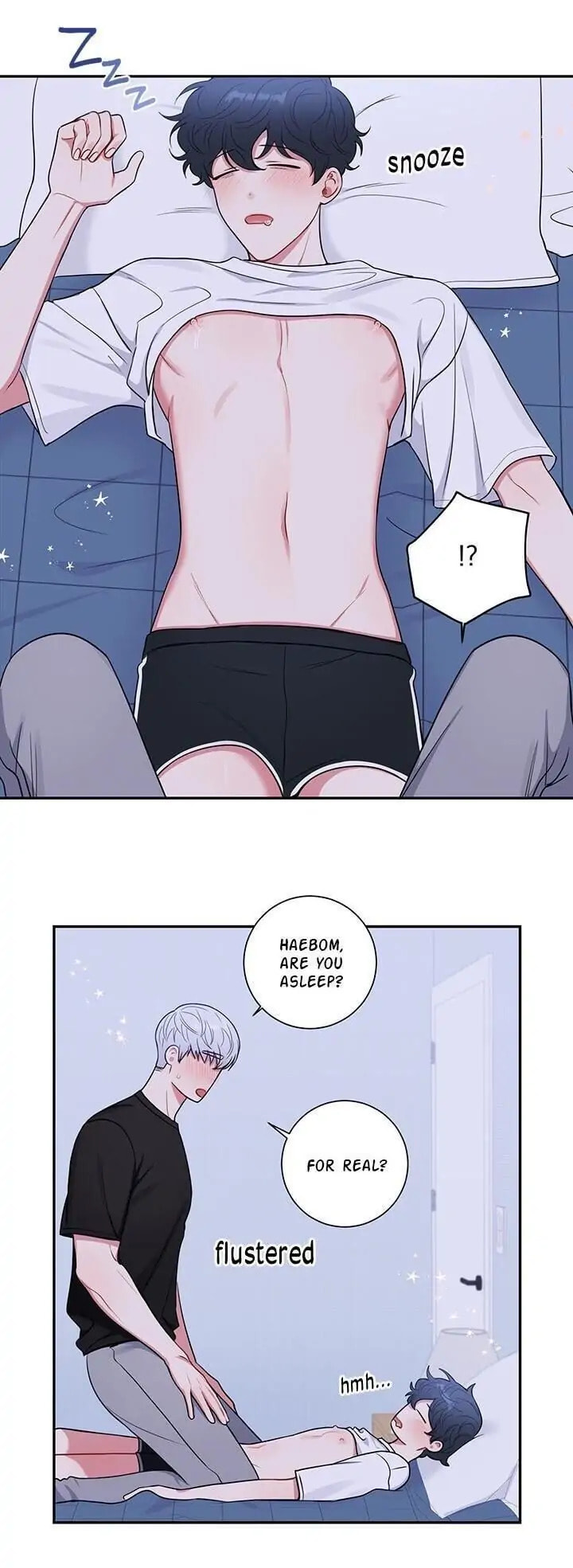 Cherry Blossoms After Winter Chapter 158 page 18 - 