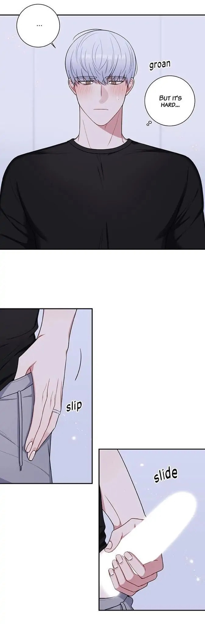 Cherry Blossoms After Winter Chapter 158 page 19 - 