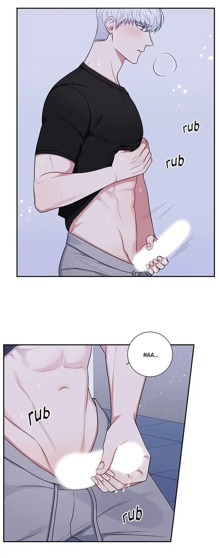 Cherry Blossoms After Winter Chapter 158 page 21 - 