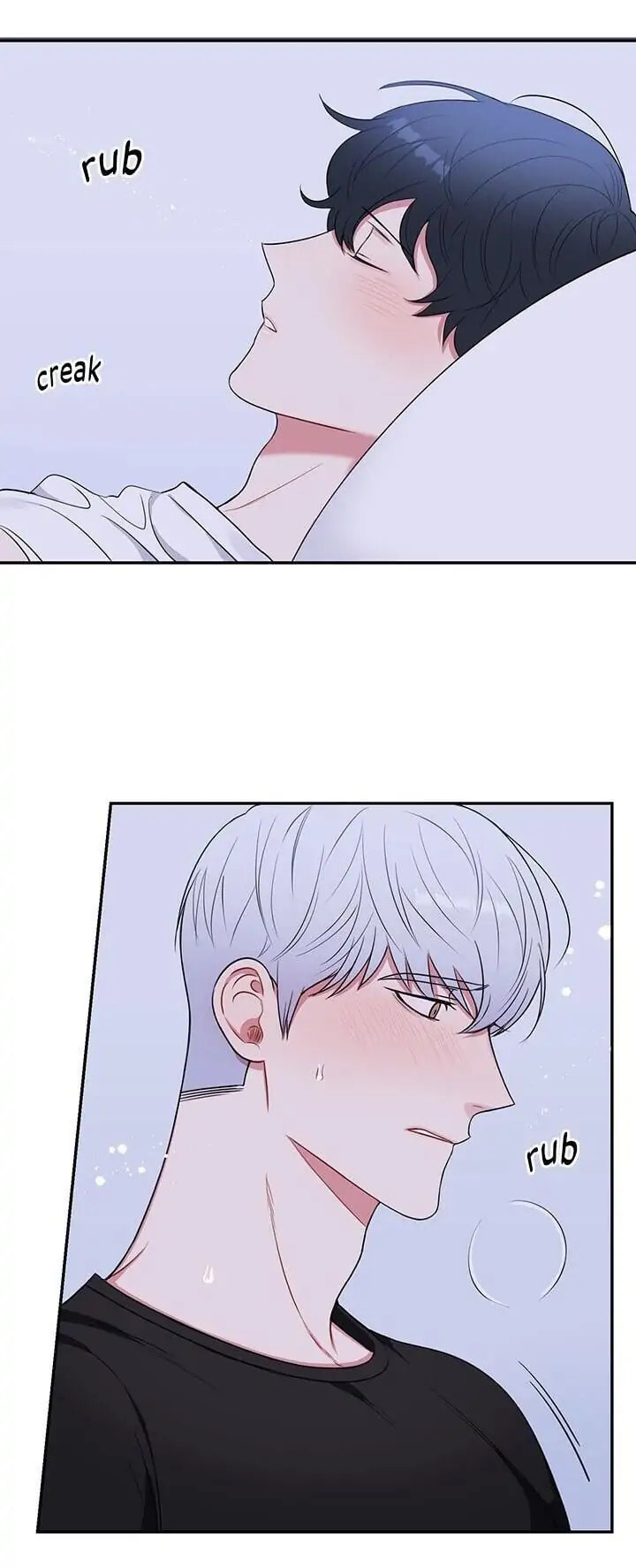 Cherry Blossoms After Winter Chapter 158 page 22 - 